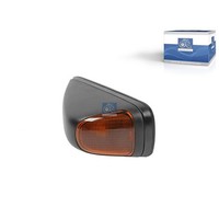 Einstiegsleuchte DT Spare Parts Iam-Expertise Passend FüR MERCEDES-BENZ
