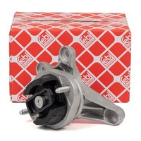 Febi 23140 Getriebelager Getriebehalter FüR Audi A4 B6 B7 1.6-2.0 / 1.9 Tdi