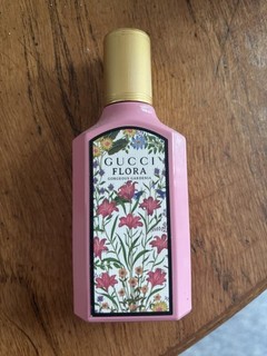 Gucci Flora Gardenia Eau de Parfum 50 ml