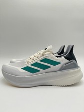 Size 12 - Adidas Ultraboost 5X White Linen Green for sale  display picture 3