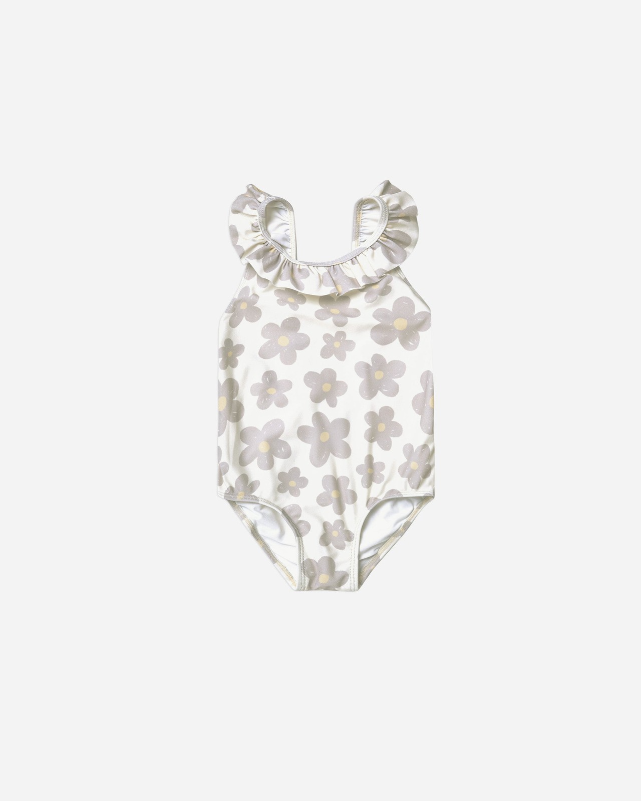 Rylee + Cru Arielle One-Piece Swimwear Toddler 18-24 Months