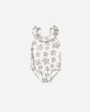 Rylee + Cru Arielle One-Piece Swimwear Toddler 18-24 Months