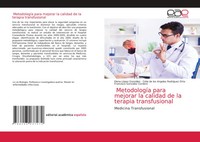 Elena LóPez GonzáLez (U. A.) | MetodologíA Para Mejorar La Calidad De La...