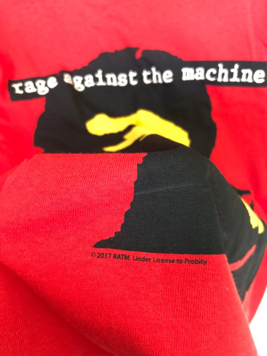 RAGE AGAINST THE MACHINE CHE GUEVARA TEE | eBay RAGE AGAINST THE MACHINE CHE GUEVARA TEE | eBay
