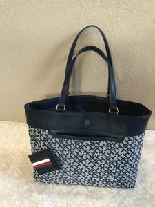 hilfiger tote