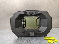 Can Am Outlander New OEM Dash Gauge Kit Speedometer Tachometer 2012  2013 G2