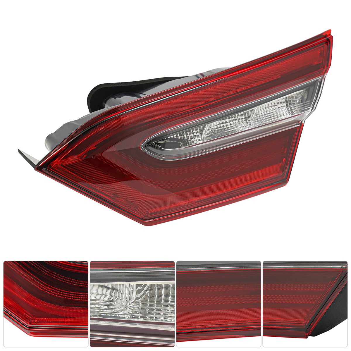 21-24 Toyota Camry RH Right Inner Tail Light LED Assembly for XLE