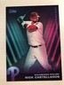 2022 Topps X Steve Aoki Baseball Party Wave 1 Nick Castellanos Phillies W1-25