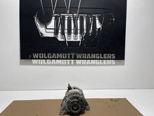 01 02 03 04 05 06 JEEP TJ WRANGLER ALTERNATOR 4.0 6 CYLINDER CC 8G
