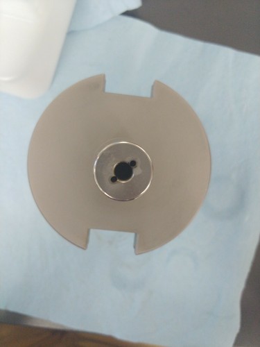 PIONEER CAT50-SD025-080 1/4" AJUSTE RETRÁCTIL - Imagen 2 de 3