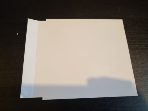 Inserto trasero Millenium Soldier Dreamcast - Imagen 2 de 2