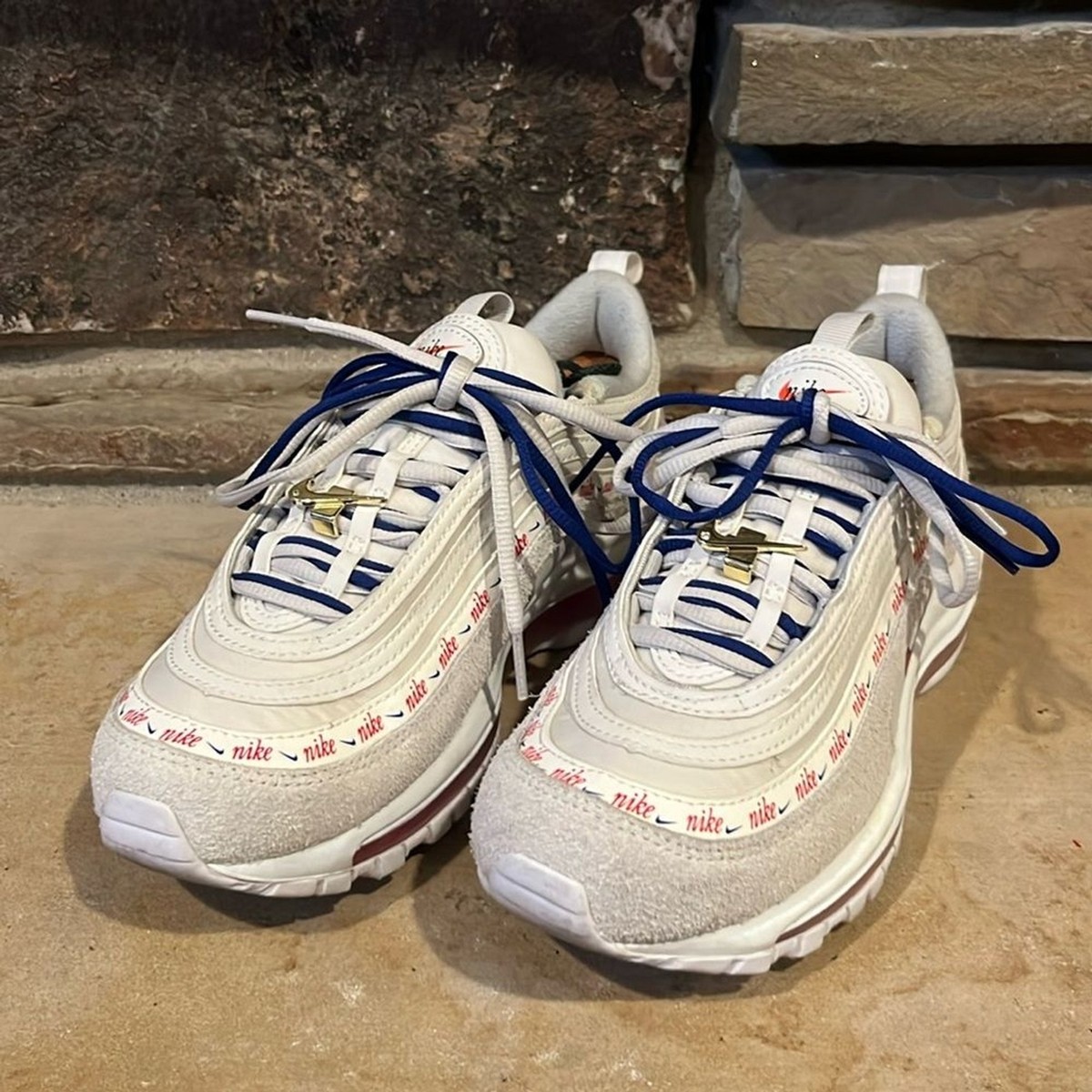 nike air max 90 undefeated white