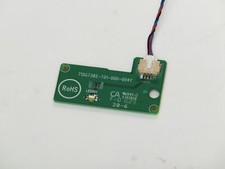 ASUS 715G7392-T01-000-004Y LED Indicator Board FROM PB277Q 27" Monitor