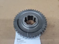 85806911 New Holland LM430 Gear 40 Tooth