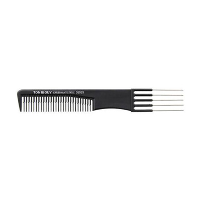 Toni&Guy Carbon Antistatic 06969 - Kamm