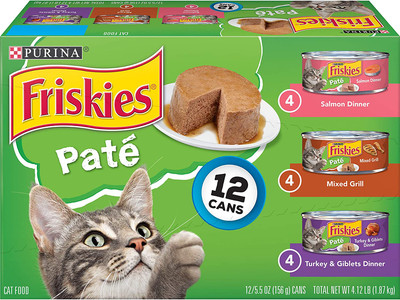 friskies 5.5 oz