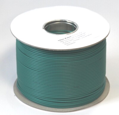 Begrenzungs Installations Kabel 150m f Yardforce SC 600 Eco SA900 SA600 H Ø2,7mm