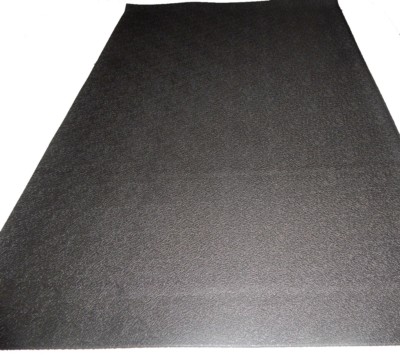 4' x 8' x 1/8'' Thick Grill Mat Floor Protector Oil Resistant 100% Rubber