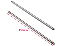 Push Rods Sets & Valve Cover Gasket For Briggs & Stratton 690981 690982 690971