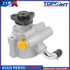 New Power Steering Pump For Ram ProMaster City 2015 - 2022 2.4L