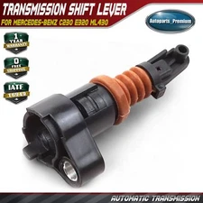 Automatic Transmission Shifter Linkage Selector Rod for Mercedes-Benz C230 E430
