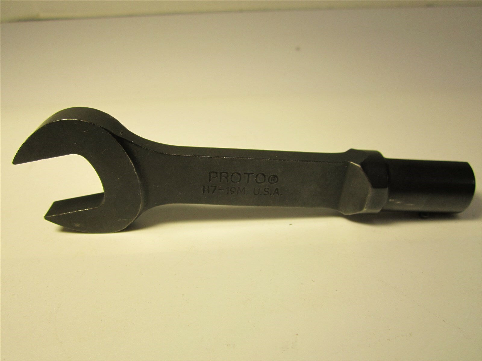 Cdi Torque Tcqjom17a 17 Millimeter Open End J Head | Desertcart