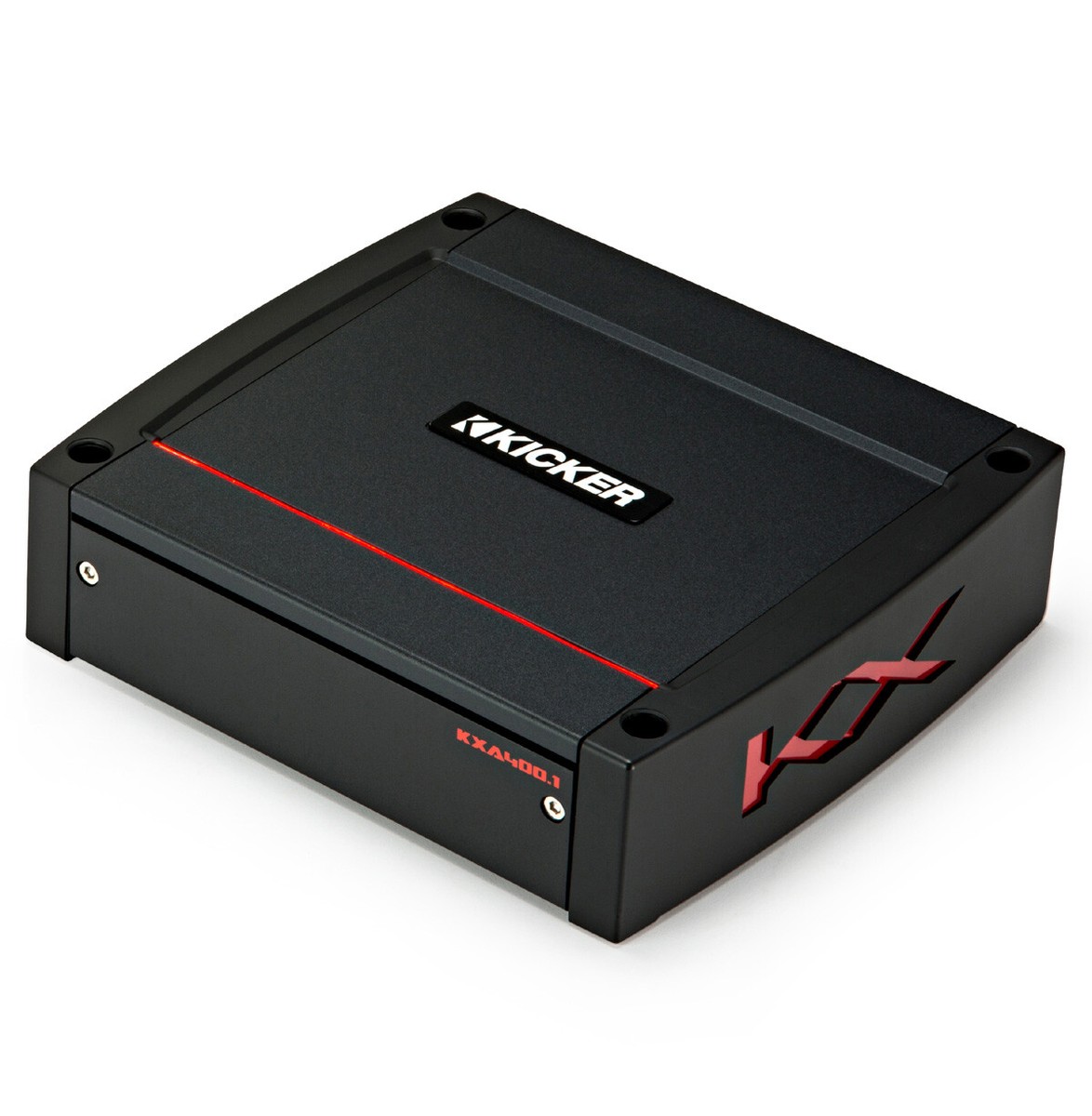 KICKER KXA400.4 アンプ KICKER | KXA400.4 Amplifier