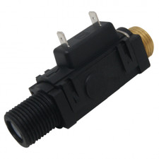 Flussostato Prec.Sanitario Caldaie Hermann H049002913 Laser e Spazio Uno Zero