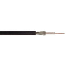 Image of RG174-LSZH Coaxial cable Low Loss 50 Ohm Coax Tinned Copper RF