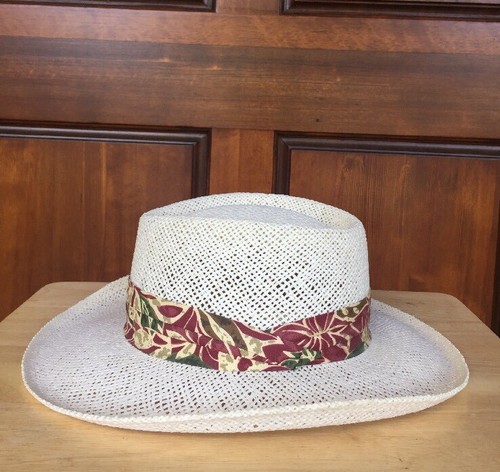 Dorfman Pacific Hat Co Authentic 