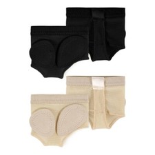 Ballet Lyrical Dances Paws Pad Unisex Ballet Bare Foot Undies Shoes Socks Gifts