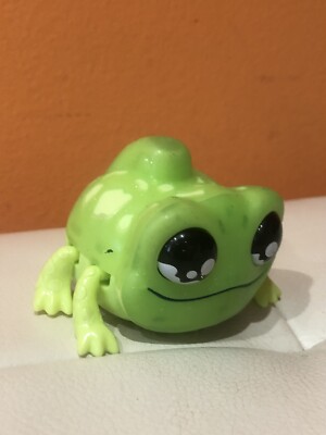 Yellies OTR Sal E Mander - Peluche Interattivo Hasbro - Giocattolo Divertente Per Bambini - Idea Regalo