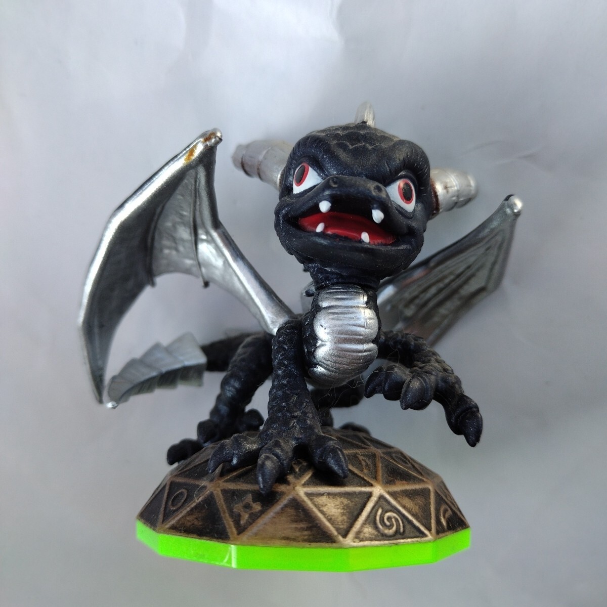 Skylander Spryro's Adventure Dark Spyro