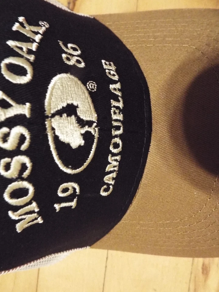 MOSSY OAK  HAT - Image 2 of 4
