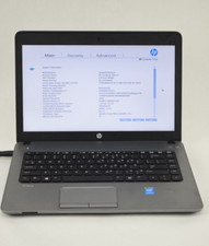 HP ProBook 440 G1 Intel R Core i5-4200M 2.50GHz 4GB 14in No OS or HDD