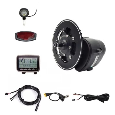 HOT Drive Motor Tsdz2 Mid Drive Tongsheng TSDZ2 Mid Drive