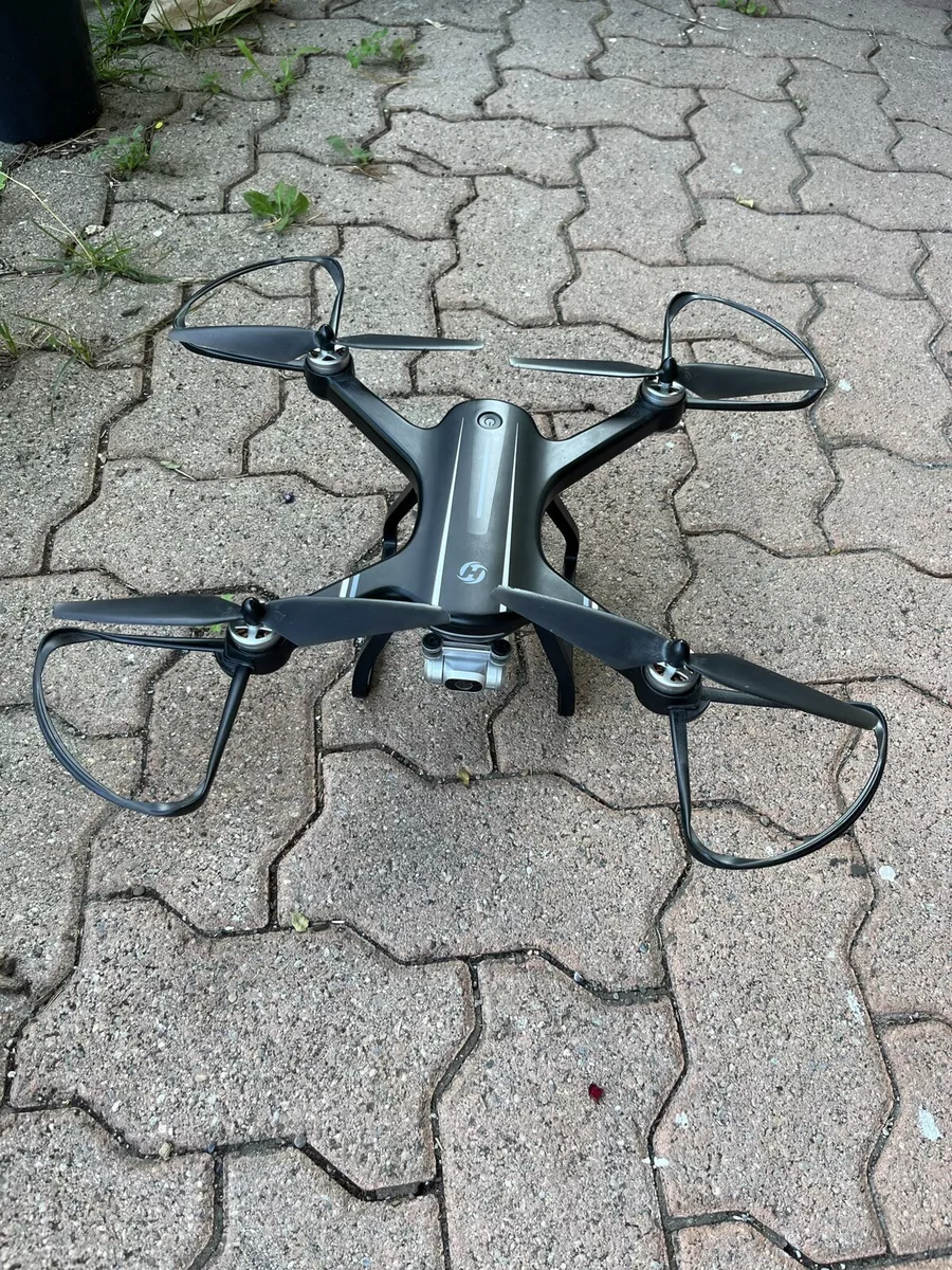 在庫定番 Holy Stone HS700D ドローン 4Kの通販 by もりゆう's shop
