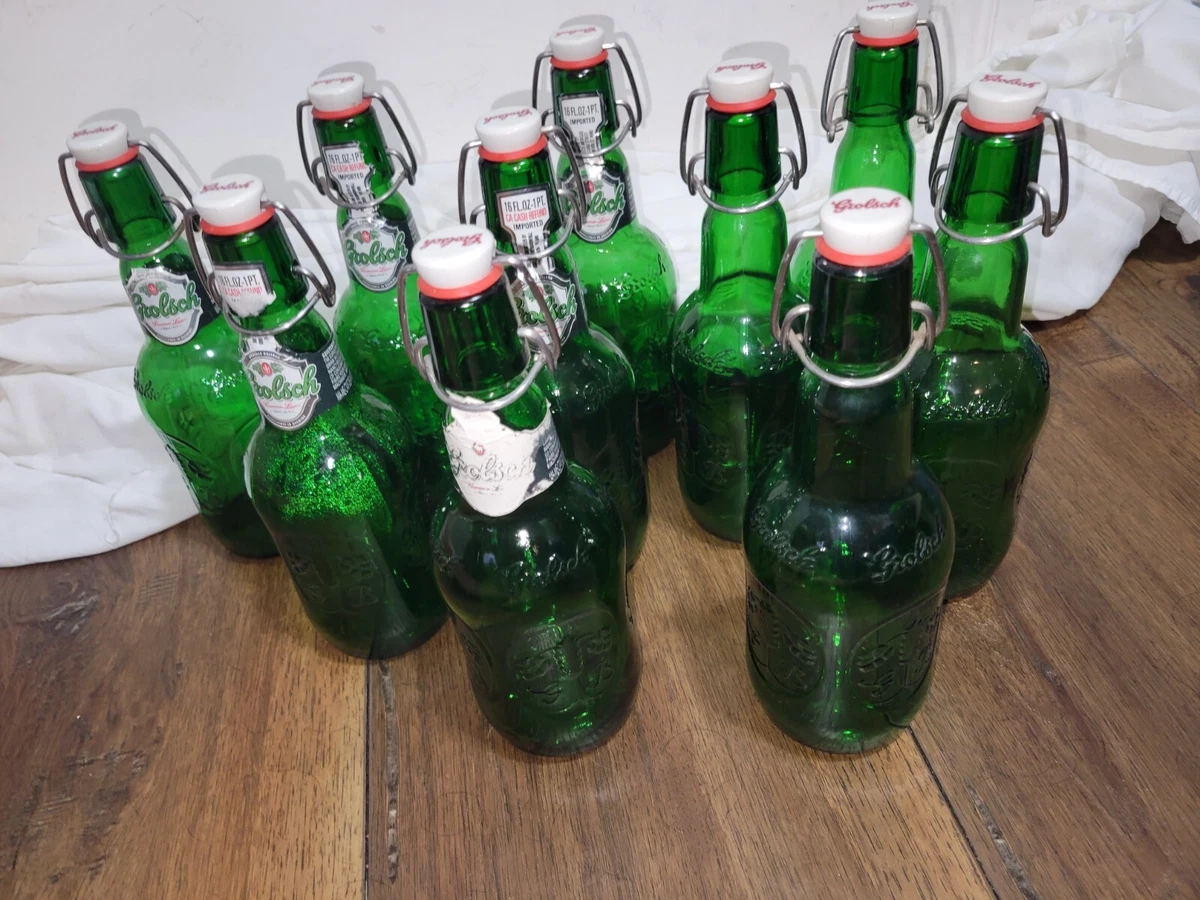 How's This For A Grolsch Bottle? Everything Else Coopers, 47 OFF