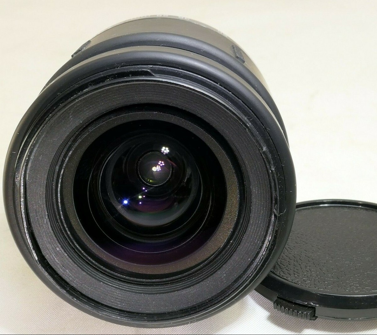 Tamron 28-80mm f3.5-5.6 Lens Aspherical AF Zoom for Minolta SONY A