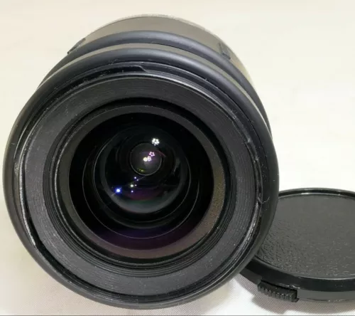 Tamron 28-80mm f3.5-5.6 Lens Aspherical AF Zoom for Minolta SONY A mount cameras