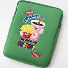 9-11" Sleeve Bag Tablet Pouch Case For iPad Pro 11 2018/2020 HOT NEW