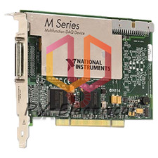 Used NATIONAL INSTRUMENTS PCI-6250 PCI Card 1PCS