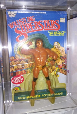 wrestling superstars figures