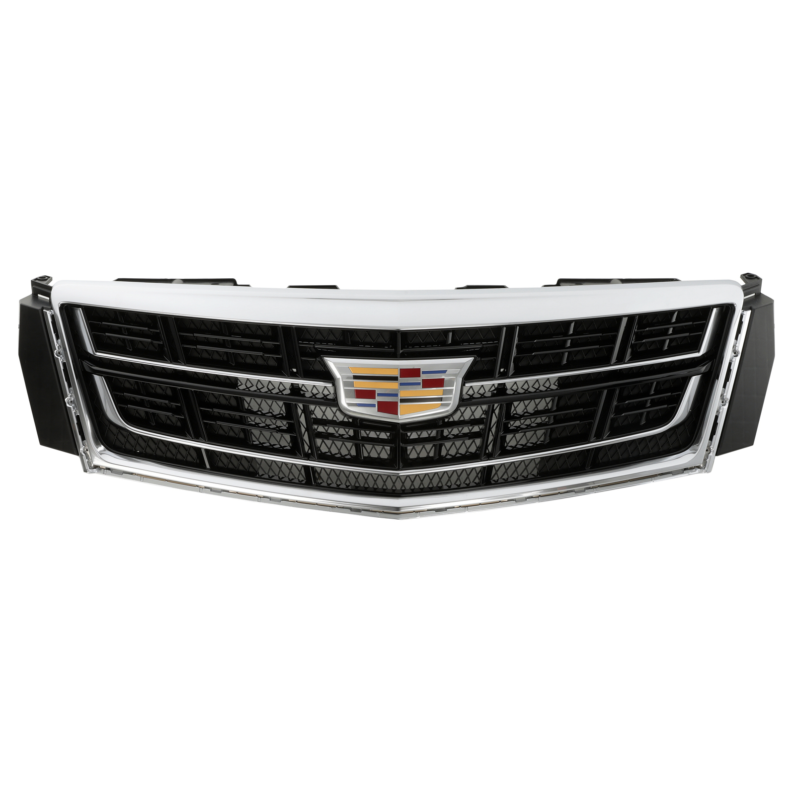 Parrilla delantera para Cadillac XTS 2016-2017 (N/P 23337017)