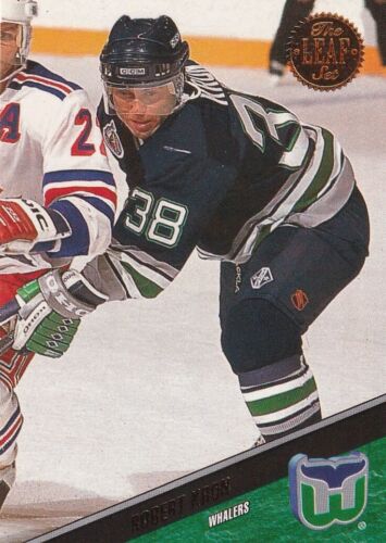 93-94 THE LEAF SET #1-220 - PICK FROM LIST - FREE COMBINED SHIPPING - Picture 173 of 222