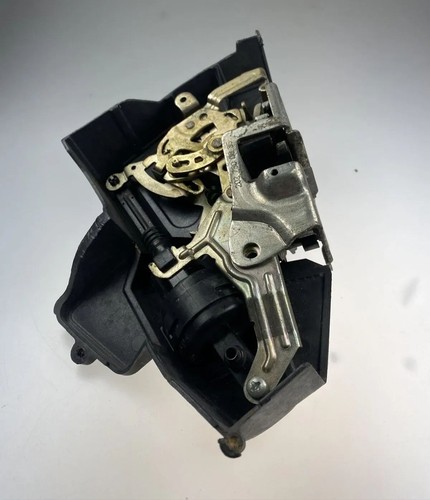 Original Mercedes door lock Lock back right for 202 730 08 35 - Picture 3 of 5