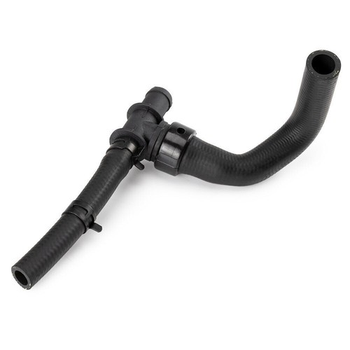 For Dodge Journey 2.4 VVT 2009-19 Heater Hose Set w/ TEE Supply-Return 5058437AK - Picture 7 of 13