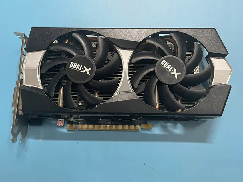 Amd clearance radeon r9270x