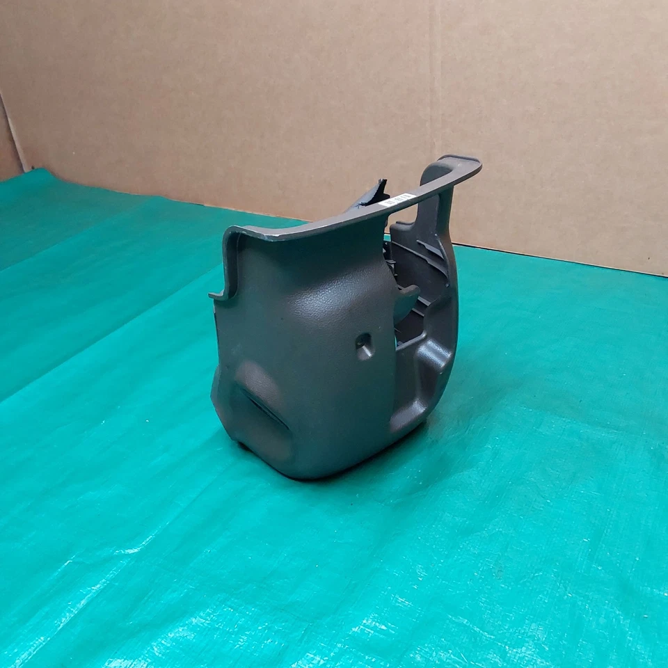 Cubierta envolvente de columna de dirección Hyundai Accent 2012-2017 OEM 84852-1R000 Foto 4 de 4