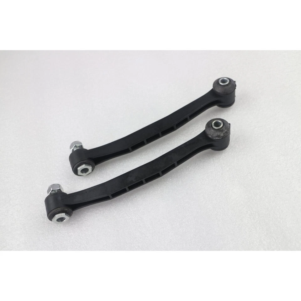 Barra estabilizadora trasera L R para Chrysler Crossfire Mercedes-Benz 190D 260E Foto 3 de 4